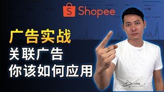 关联广告教学Discovery Ads 怎样用 | Shopee广告优化技巧投放 | 省广告费 | Shopee Ads Marketing| Shopee电商广告设定