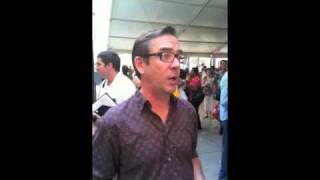 Ted Allen on Things the IFA Likes