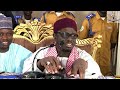 fa’idodin aure mace masifaffiya sheikh aminu ibrahim daurawa h .