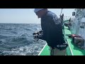 おめデト！！笑笑　銭洲カンパチジギング😊🎣パパさんと一緒に魚釣り