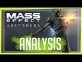 Mass Effect Andromeda: Combat Good & Bad? (Insanity - No Spoilers)