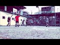 街頭籃球 背身妙傳 背身變向突破 street basketball no look back ball pass assist fast break 籃球 basketball 瀟湘子