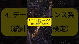 【知らなきゃ損】転職・昇給に強い資格5選（2025年版）