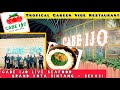 Cabe Ijo Live Seafood Bekasi || Resto Seafood Baru Dengan Desain Interior Yang Estetik