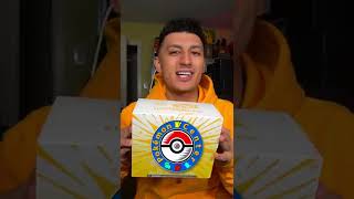 PROFIT or LOSS? $75 Pokemon Center Elite Trainer Box! #shorts