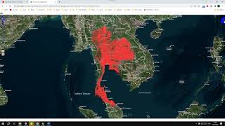 LPA ข้อ 24 -การจัดทำแผนที่แนวเขตของ อปท. ปี 2566