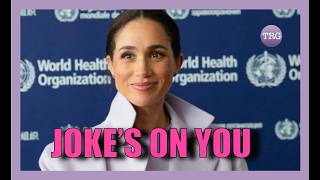 Time To Ignore The Distractions About Meghan Markle & Prince Harry's Return To The UK #celebrity