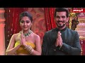 colors saavi ki savaari ganesh utsav 2022 celebration riteish deshmukh tejasswi rubina dilaik