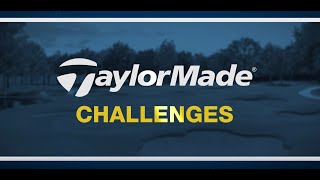 Easy - Spider's Block - Taylormade Challenge - EA Sports PGA Tour 2023