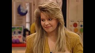 Full House Stephanie Has A Crush