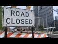 LIVE: Indianapolis construction projects