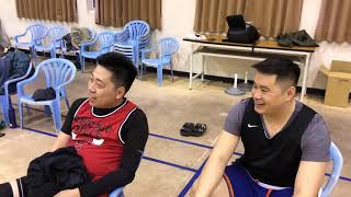 20210302特教籃球聚會🏀