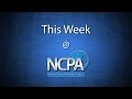 This Week at NCPA - 02-20-15