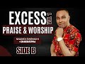 excess praise u0026 worship vol 1 side b — nnamdi ewenighi u0026 tony isreal