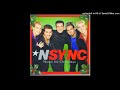 *NSYNC - Merry Christmas (Happy Holidays) (Original Karaoke)