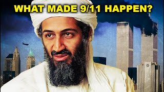 What Did Osama Bin Laden Do Before And After 9 11 History 101