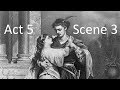 No Fear Shakespeare: Romeo and Juliet Act 5 Scene 3