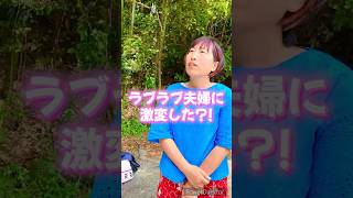 不満だらけの夫婦がラブラブに⁉️ #パラめく