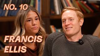 FRANCIS ELLIS | Drawn Together No. 10