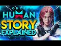 Once Human Complete Story & Ending Explained | Summary & Recap