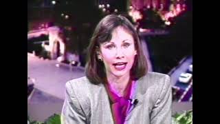 1989 Jan 30 WNHT News 21 Newsbreak