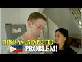 I got very sick... My unexpected Health Problems in the Philippines 🇵🇭 Province Life VLOG