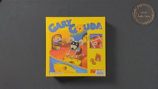 Gary Gouda (-D5M)