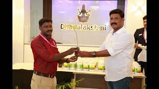 Dhanalakshmi Hire purchase \u0026 Leasing Ltd Nakshathravanam Oushadhakoot Distribution dt  14/7/2021