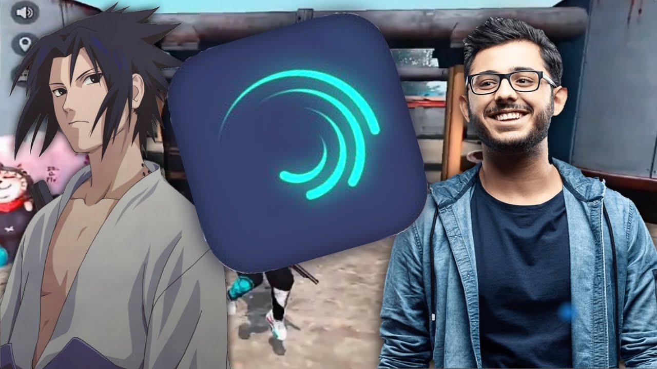 Alight Motion Transition Preset рќ ірќ ёрќ рќ рќ Youtube