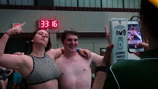 Welcome Week Highlights - Fall 2017