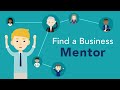 3 Tips to Find a Business Mentor | Brian Tracy