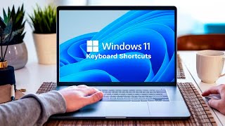 Best Useful and New Keyboard Shortcuts in Windows 11