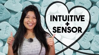 INFP Corner: 5 Joys of Dating a Sensor