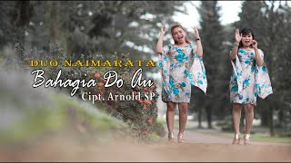 Duo Naimarata - Bahagia Do Au