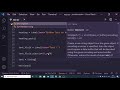 Python Tkinter Text to Audio GUI App Using GTTS Library Full Project For Beginners