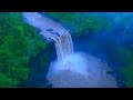 girmal waterfalls ~ dang gujarat tourism gopi vishrolia