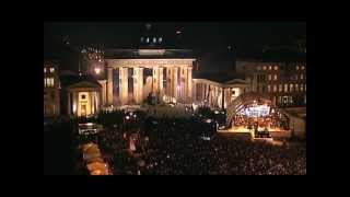 Bogner Events // Brandenburger Tor Eröffnung 2002