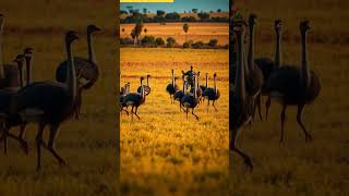 The Great Emu War: When Birds Outsmarted Soldiers!