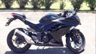 Kawasaki Ninja 300 - My opinion