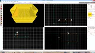 Source SDK Hammer Tutorial: Learning the Tools - Block Tool
