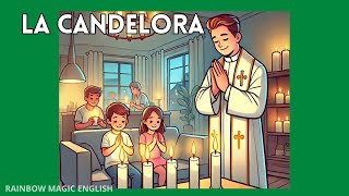 La Candelora - 2 febbraio