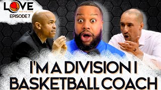 🏀 How To Be A Division I College Basketball Coach - Episode 7