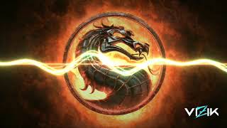 Mortal Kombat - Reptile Thime