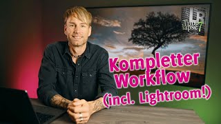 LRTimelapse 7 - Basics Tutorial