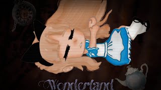 Wonderland |GCMV| Gacha Club