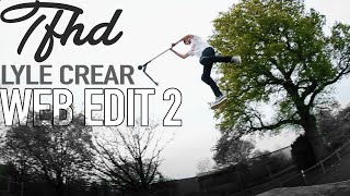 Lyle Crear | Web Edit 2