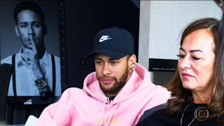 Neymar | Entrevista EMOCIONANTE para o Esporte Espetacular (03/03/2019)