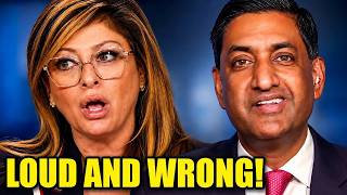 Fox Host Tries To Rewrite History Gets Dismantled