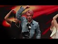 4k 230611 epex 1st fancon i need u cover 원곡 방탄소년단 i 이펙스 아민 직캠 i epex amin fancam