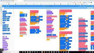 Activity 7 Disk Mover Challenge - VEXCode VR Intro/Tutorial